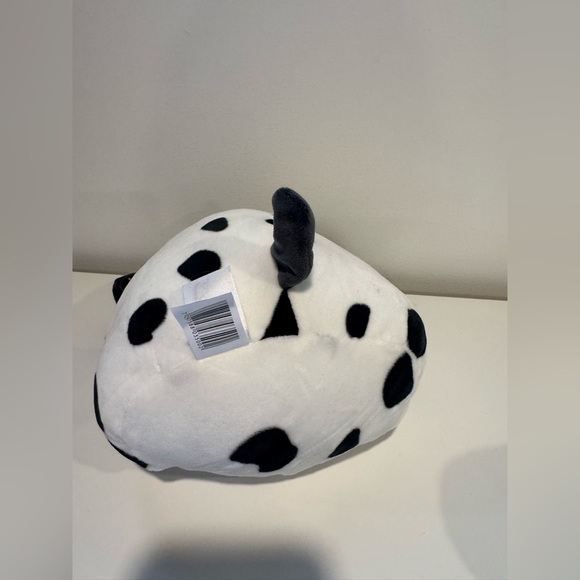 8” Dustin Squishmallow *Hebrew Tag - Picture 3 of 6